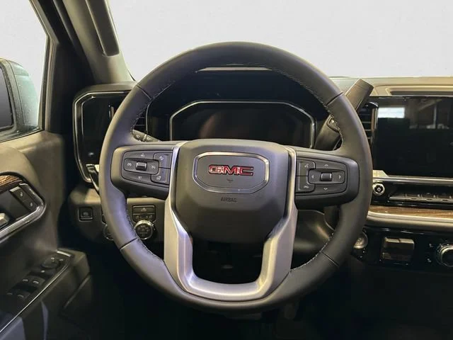 New 2026 Summit White GMC Elevation image 13