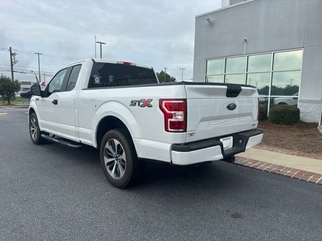 Used 2020 White Ford XL image 9