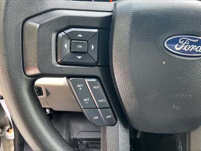 Used 2019 White Ford XL image 23