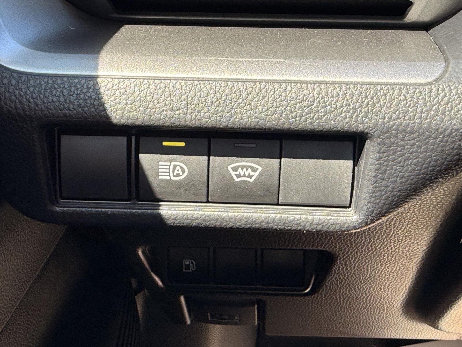 Used 2024 Cutting Edge Toyota LE image 28