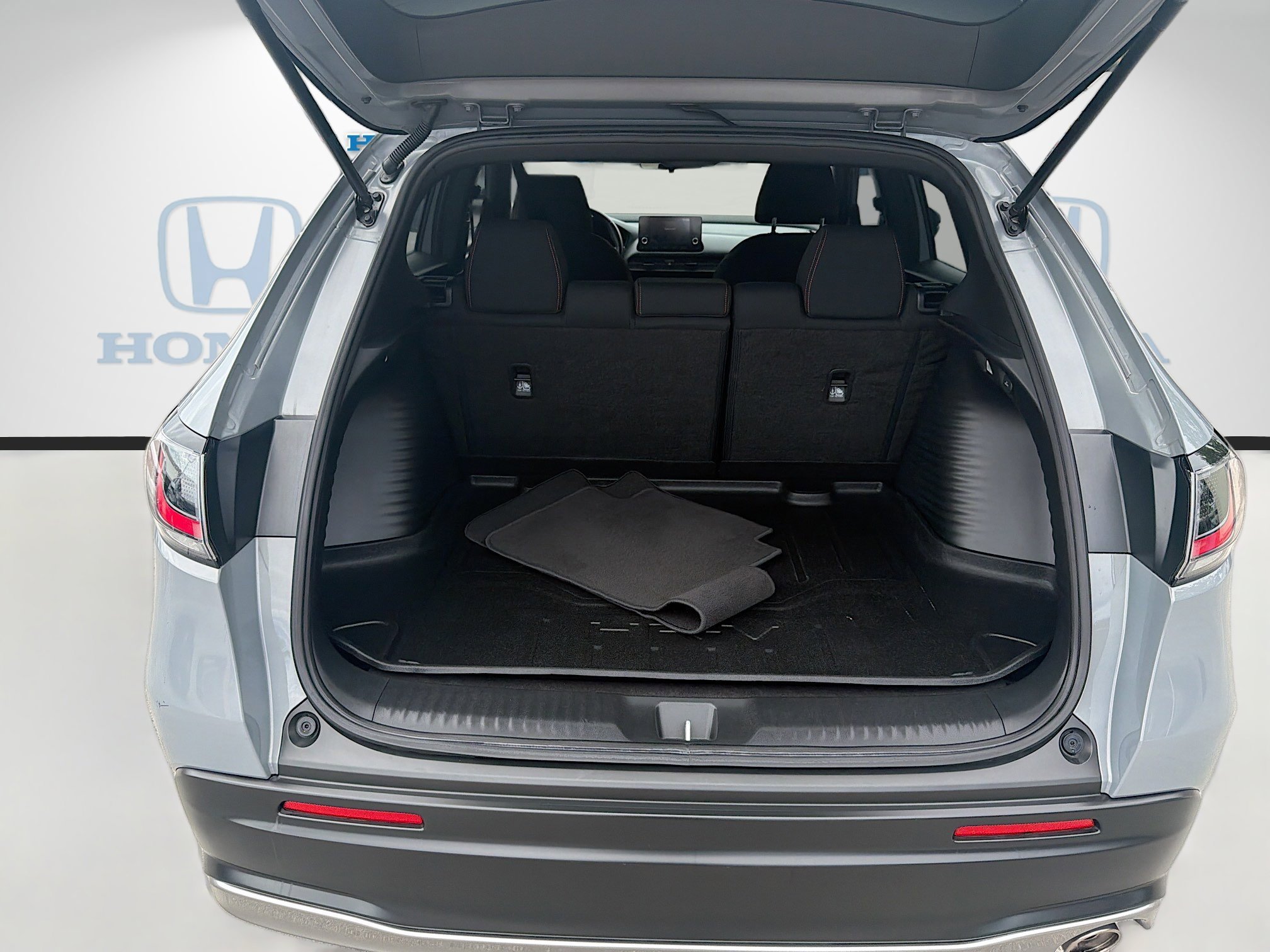 2024 Honda HR-V Sport - Photo 26