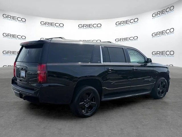 Used 2020 BLACK Chevrolet LT image 7