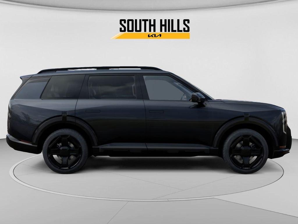 New 2027  Kia X-Line EX image 7