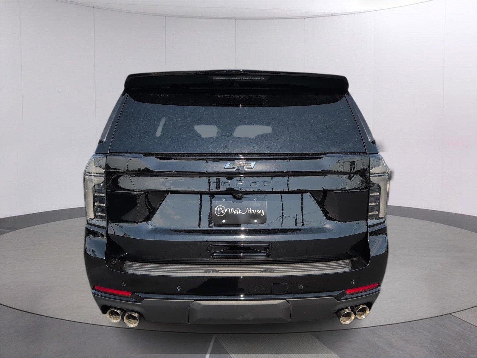 2026 Chevrolet Tahoe Z71 - Photo 6