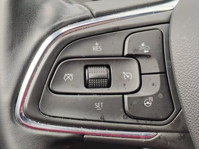 Used 2025 White Buick Preferred image 22