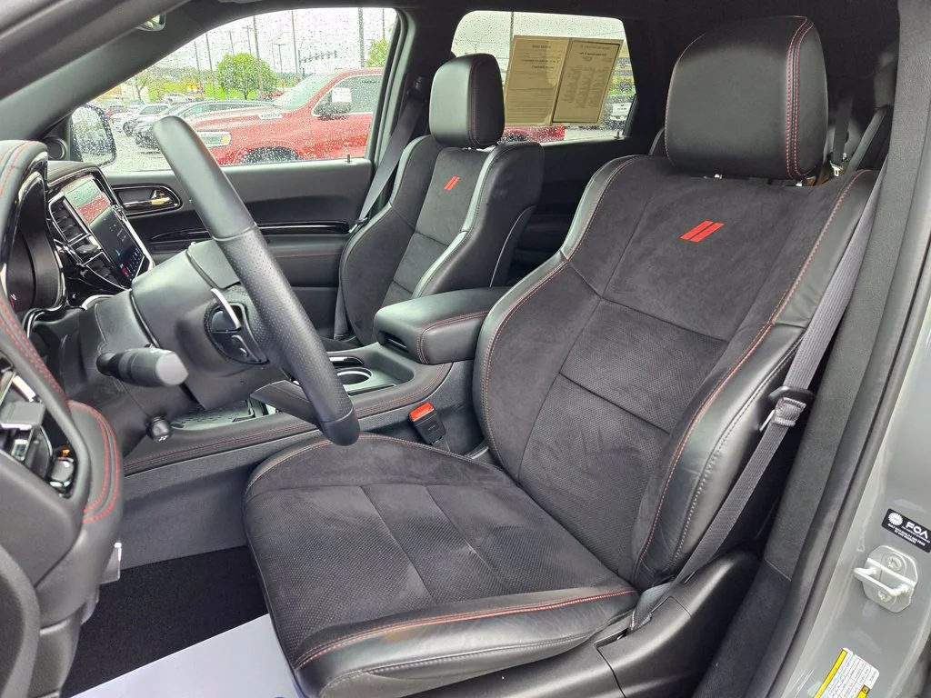 Used 2026 Gray Dodge GT Plus image 15