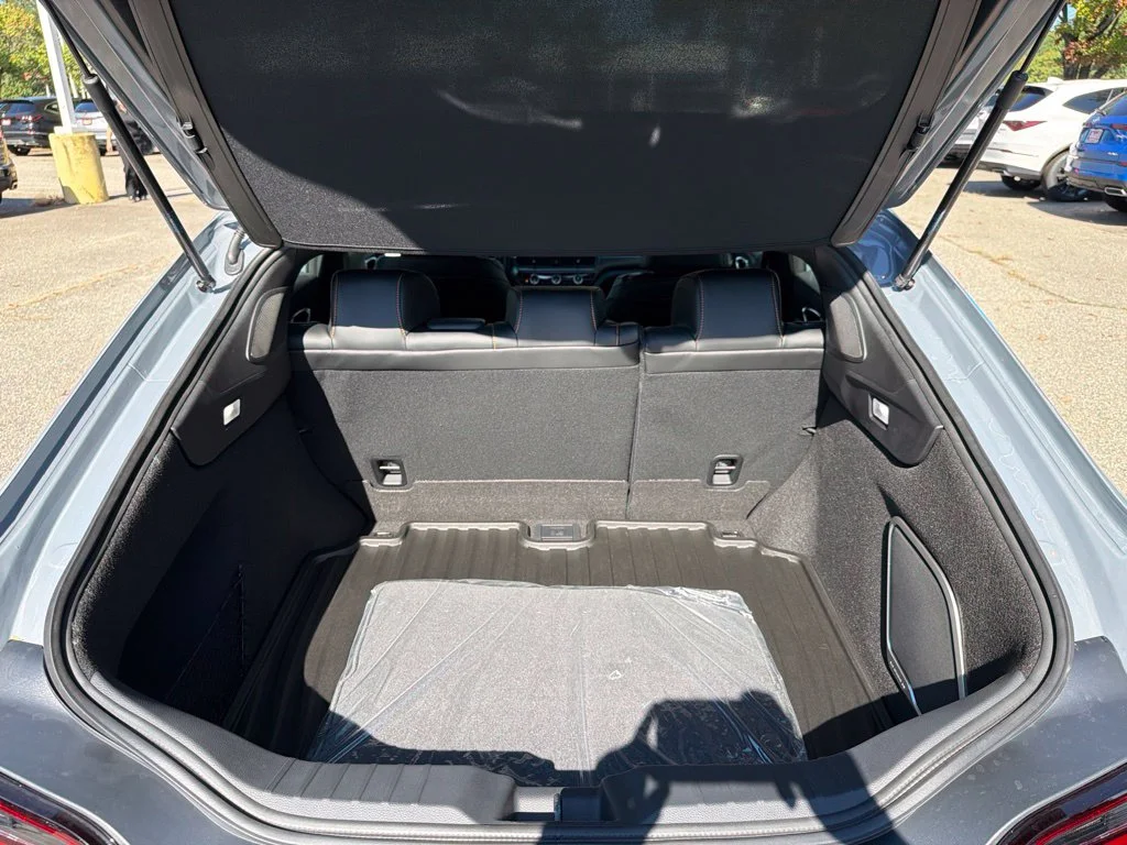 New 2026 Urban Gray Pearl Acura A-Spec Tech Package image 16