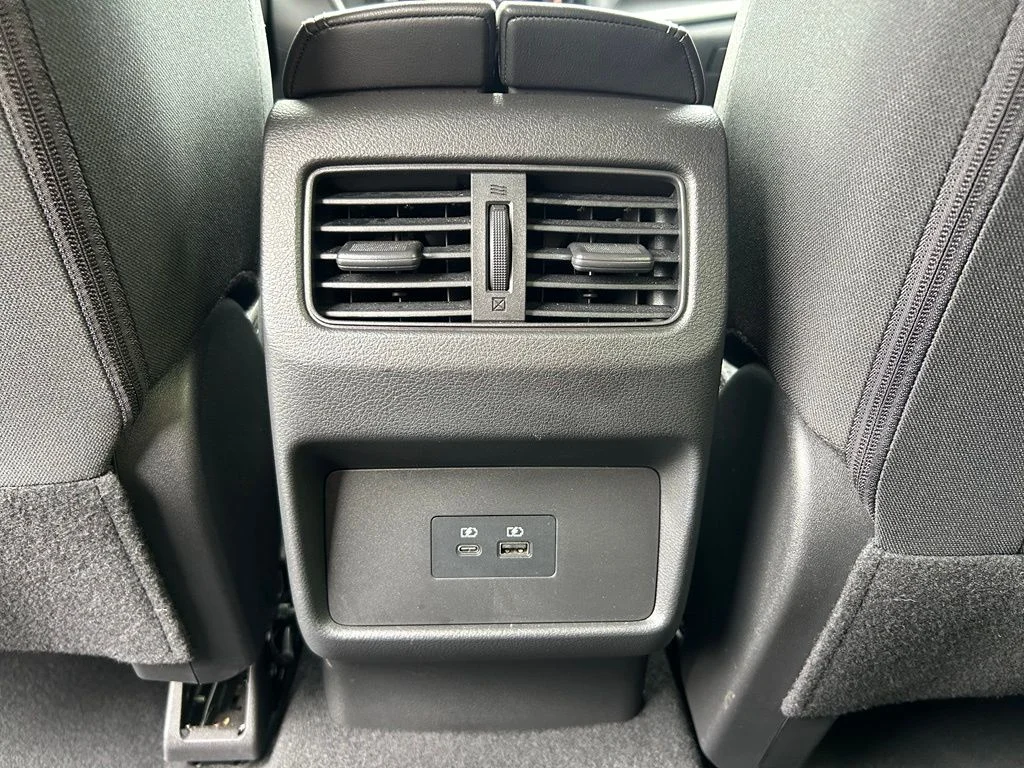 Used 2023 White Nissan SV image 20