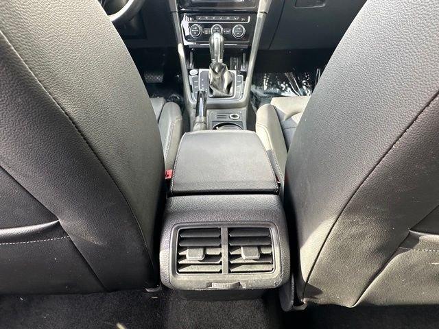Used 2017 Silver Volkswagen TSI SEL 4-Door image 29