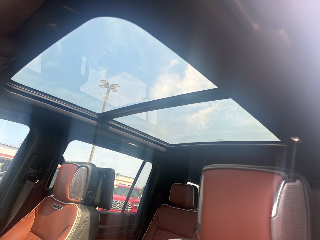 2024 GMC Yukon XL Denali Ultimate - Photo 25