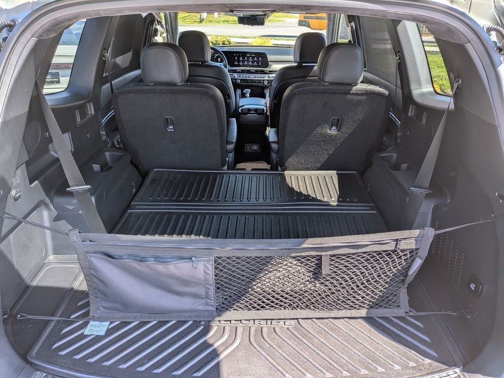 Used 2023 Green Kia SX-Prestige X-Pro image 32