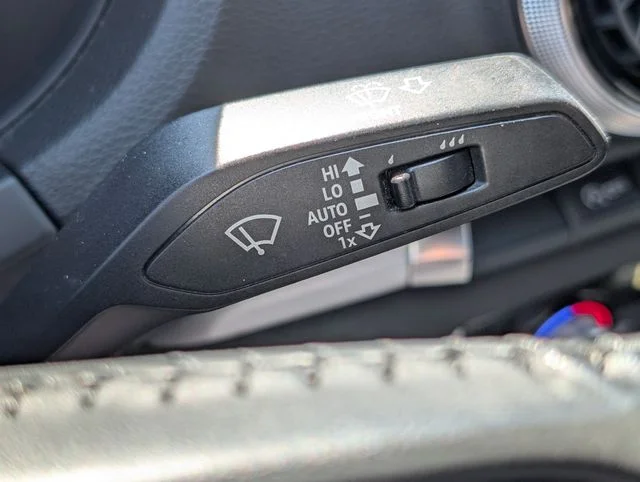 Used 2018 White Audi 2.0T Premium image 30