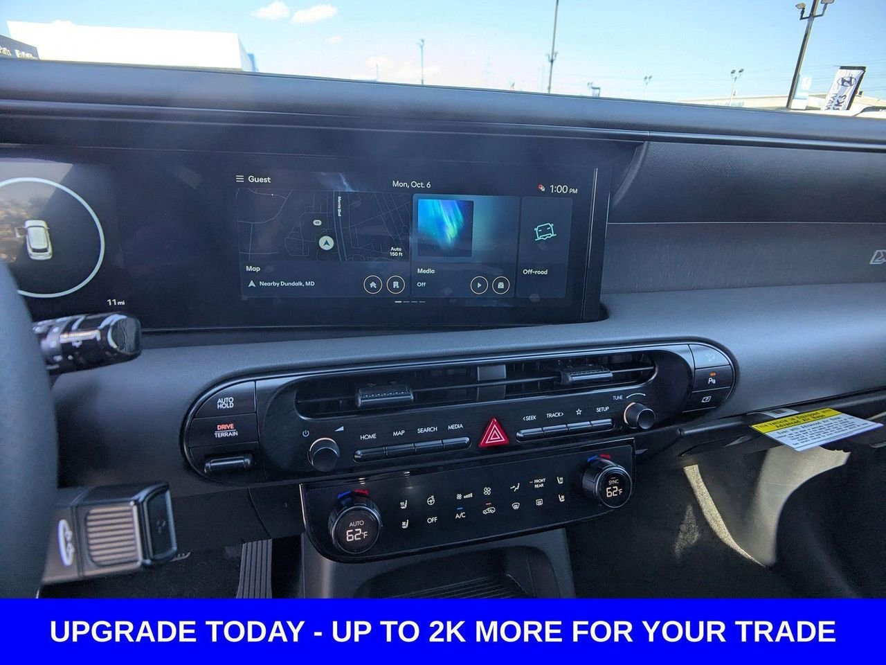 2026 Hyundai Palisade XRT Pro - Photo 48