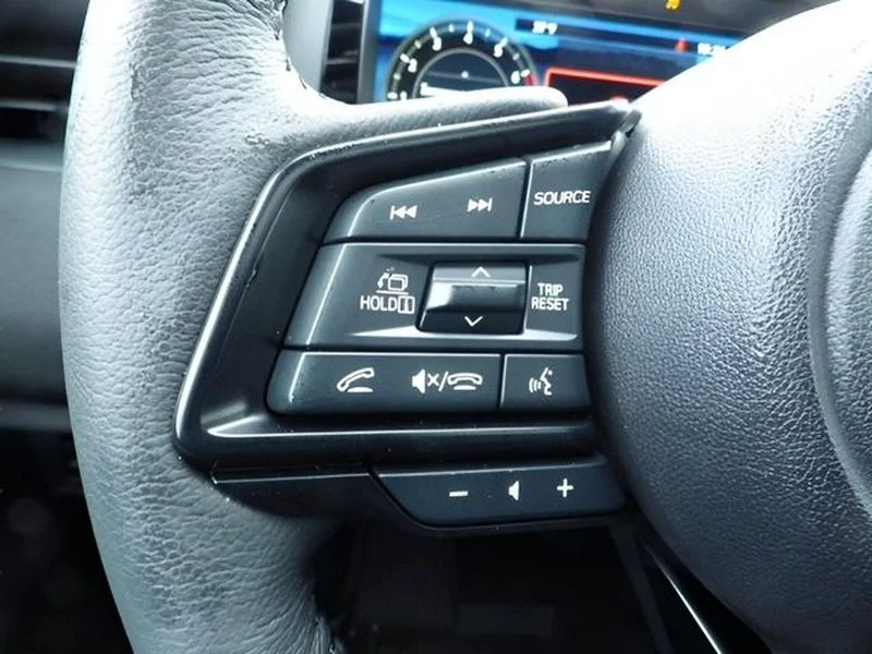 2026 Subaru Outback Limited XT - Photo 12