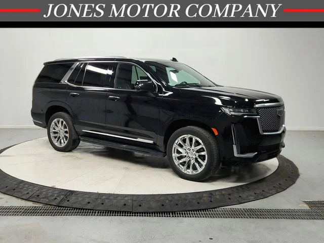 2023 Cadillac Escalade
