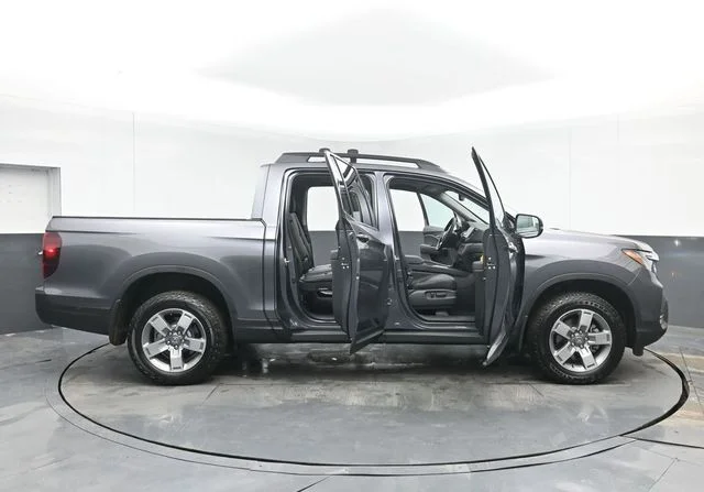 2026 Honda Ridgeline RTL - Photo 54