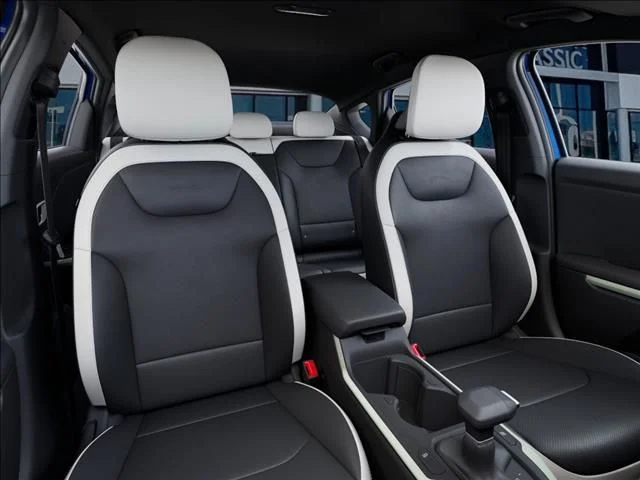 New 2026 Blue Kia GT-Line image 15