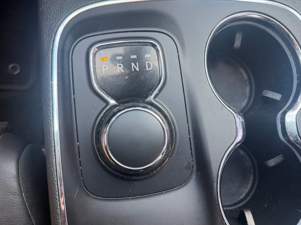 Used 2015 Silver Dodge R/T image 32
