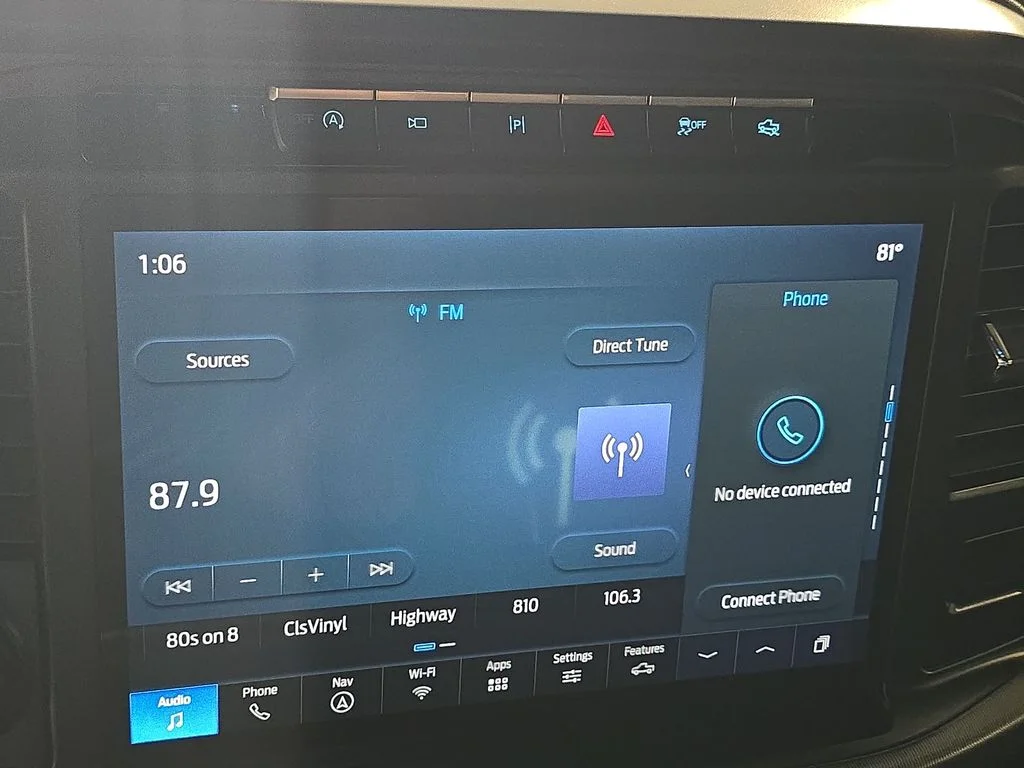 Used 2024 Black Ford Raptor image 22