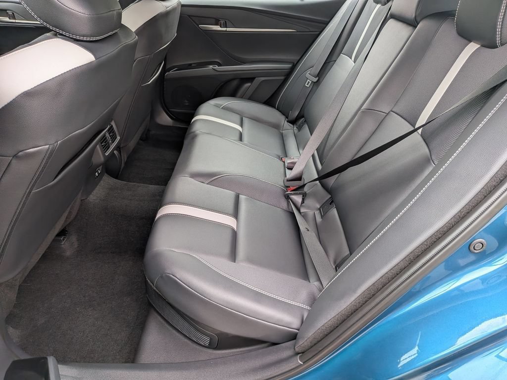 Used 2026 Black Toyota SE image 34