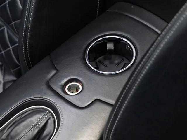 Used 2011 Silver Lamborghini LP560-4 image 24