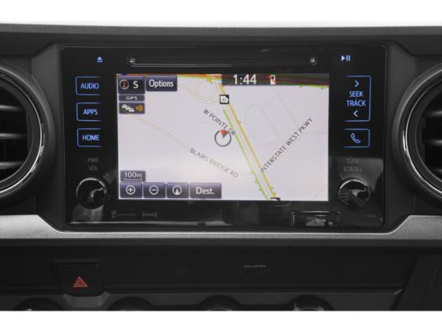 Used 2019 Black Toyota TRD Off-Road image 16
