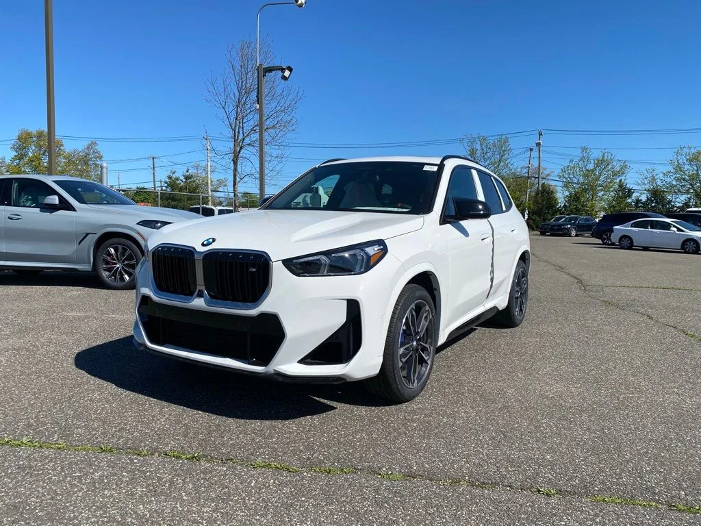 2026 BMW X1