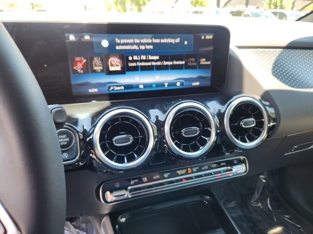 Certified Used 2026 Gray Mercedes-Benz GLA 250 image 22