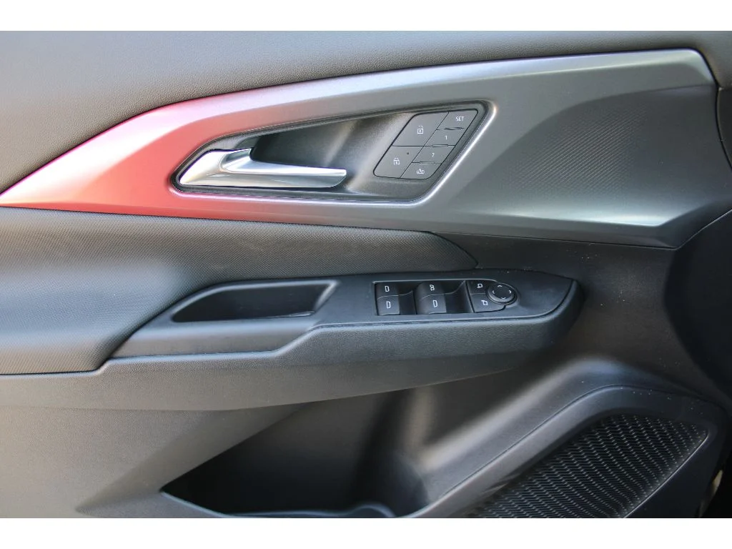 New 2025 BLACK Chevrolet RS image 20