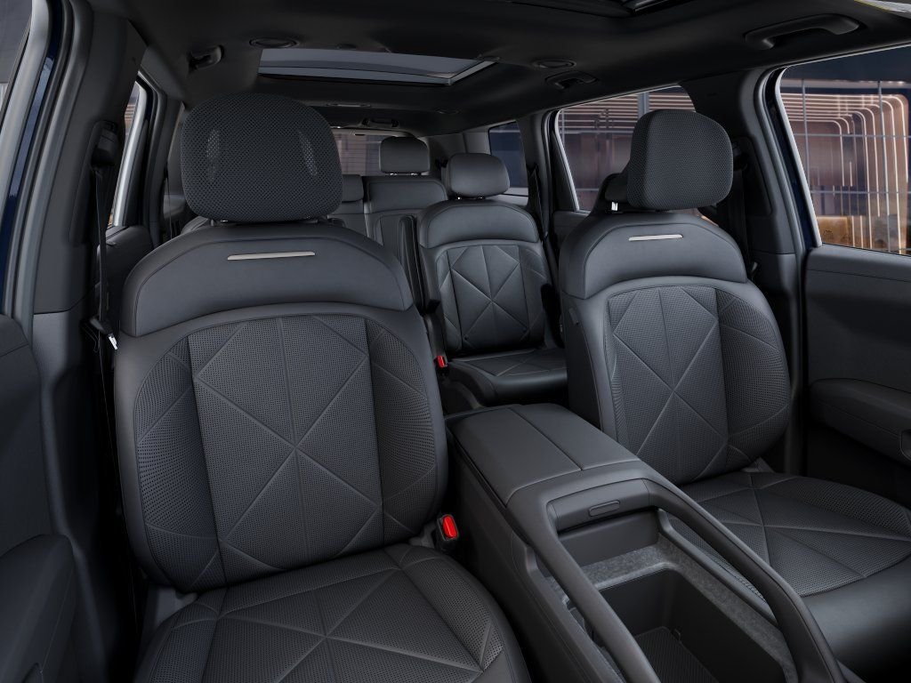 New 2027 Black Kia SX image 15