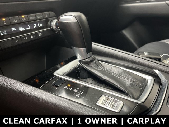 Used 2025 Platinum Quartz Metallic Mazda 2.5 S Preferred image 22