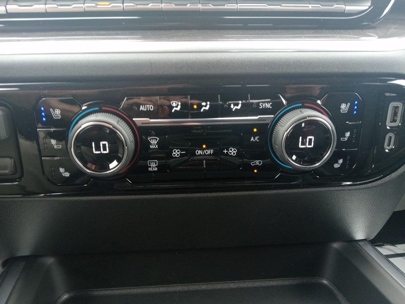 2026 Chevrolet Silverado 2500 HD LTZ - Photo 21