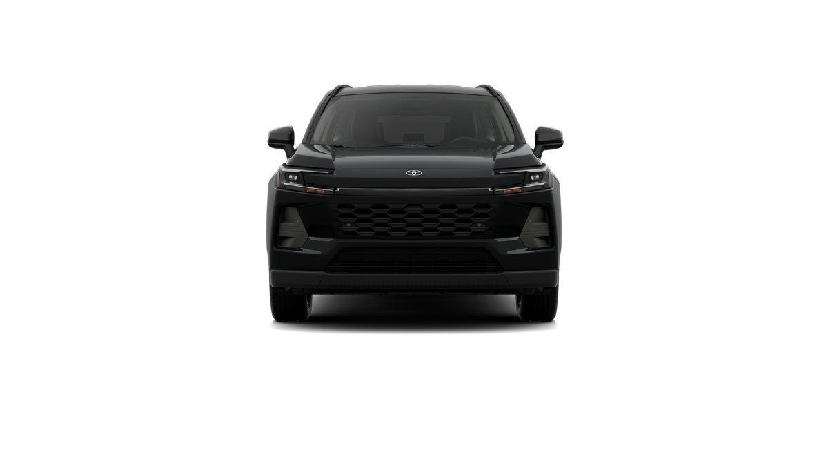 New 2026 Midnight Black Met Toyota XLE Premium image 39