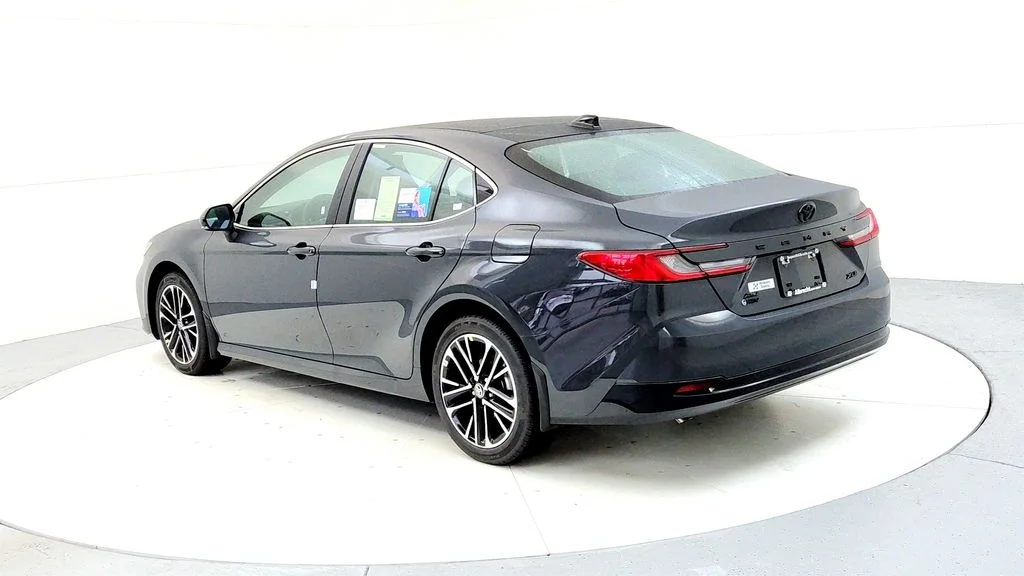 New 2026 Underground Toyota XLE image 4