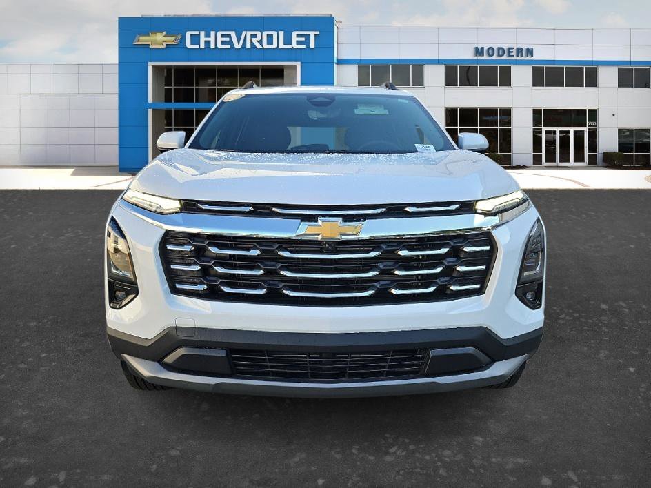 2026 Chevrolet Equinox LT - Photo 7