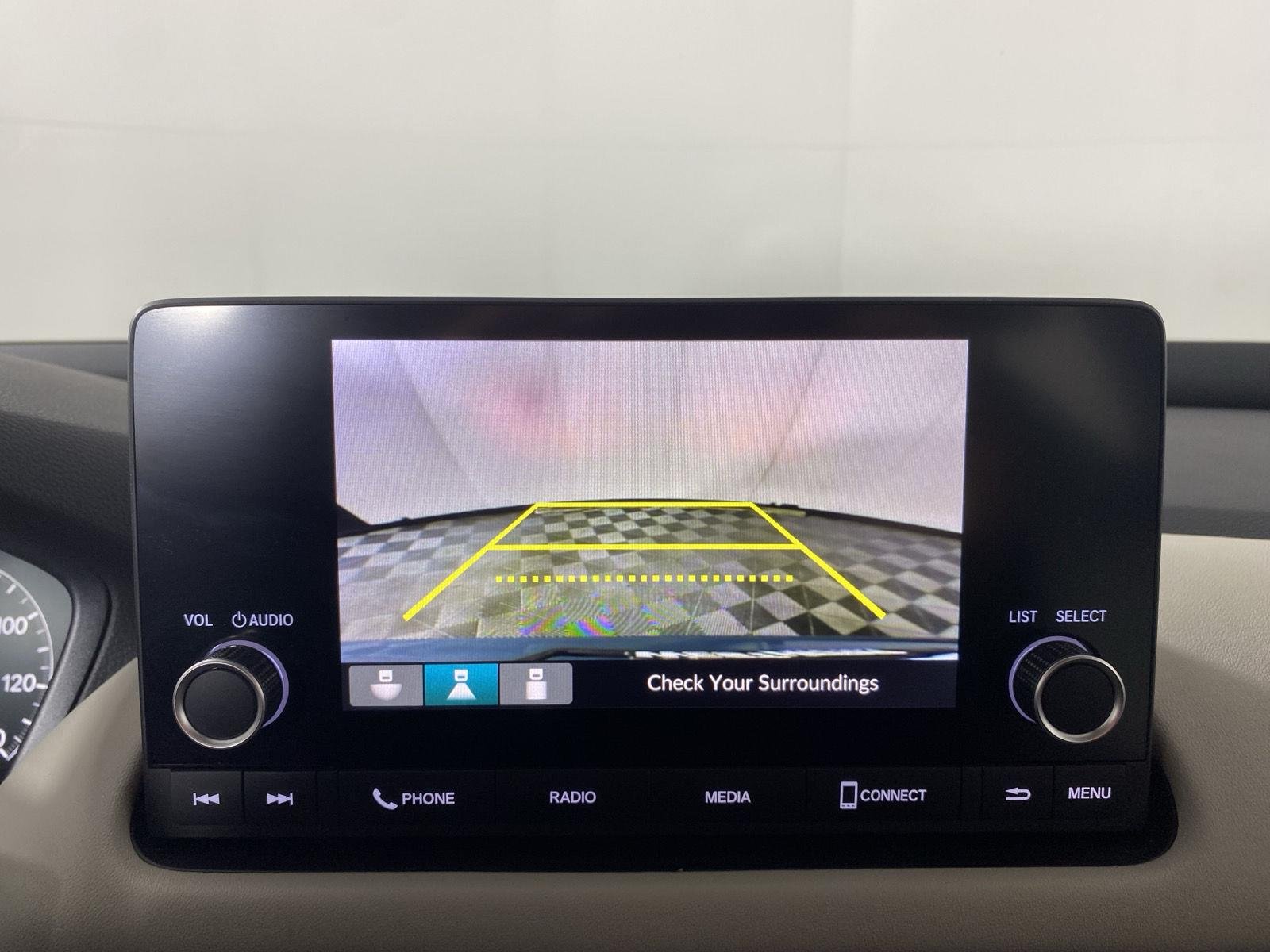 Used 2024 Nordic Forest Pearl Honda LX image 27