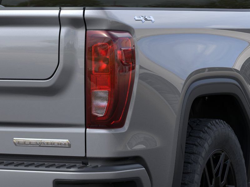 New 2026 Sterling Metallic GMC Elevation image 11