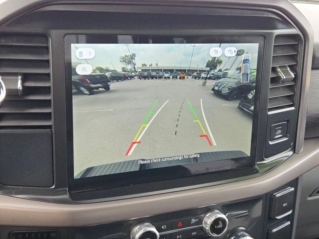 Vehicle thumbnail