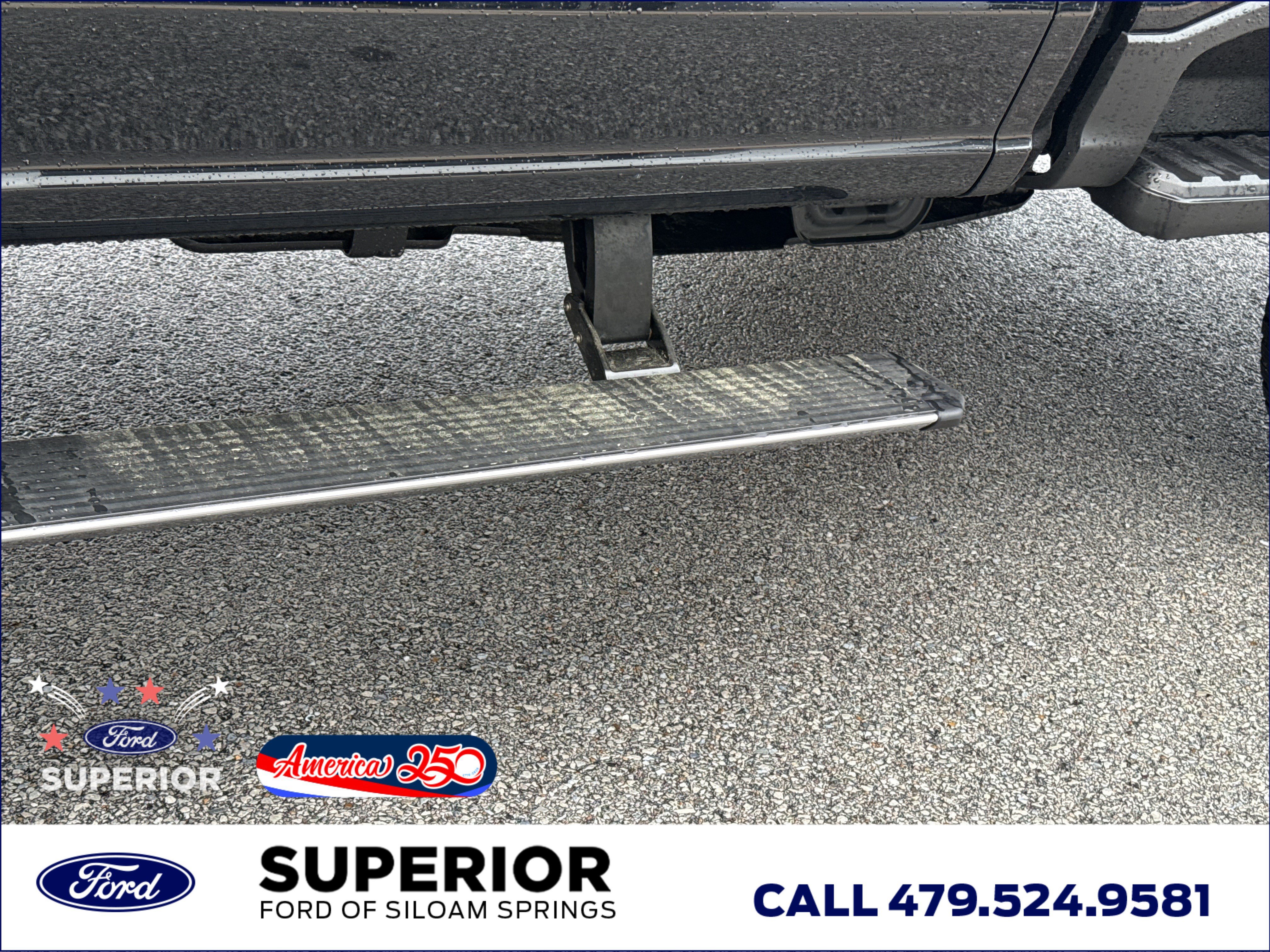 2026 Ford F-350 Super Duty Lariat - Photo 17