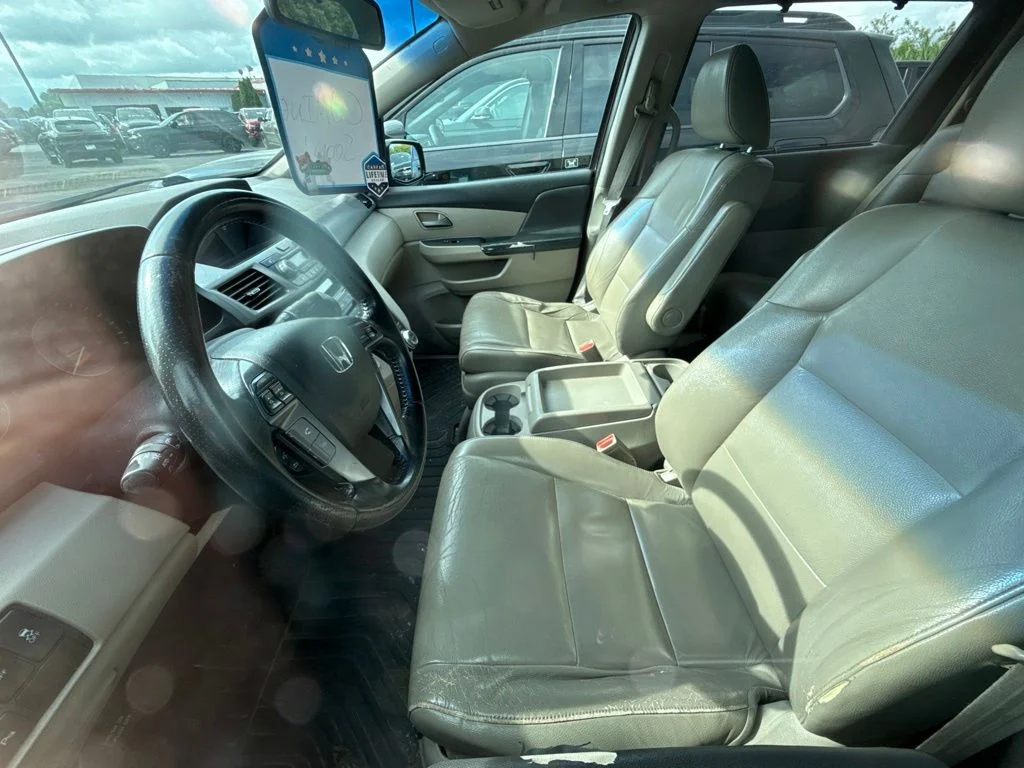 Used 2011  Honda Touring Elite image 7