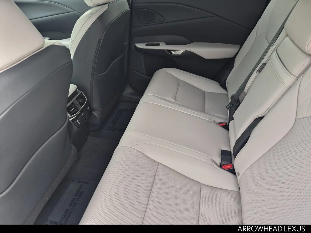 New 2026 White Lexus 350 Premium+ image 13