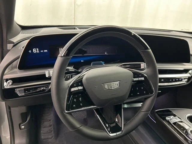 2026 Cadillac LYRIQ Sport - Photo 6