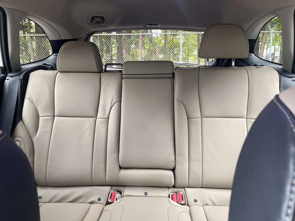 Certified Used 2020 Crystal White Pearl Subaru Limited image 12