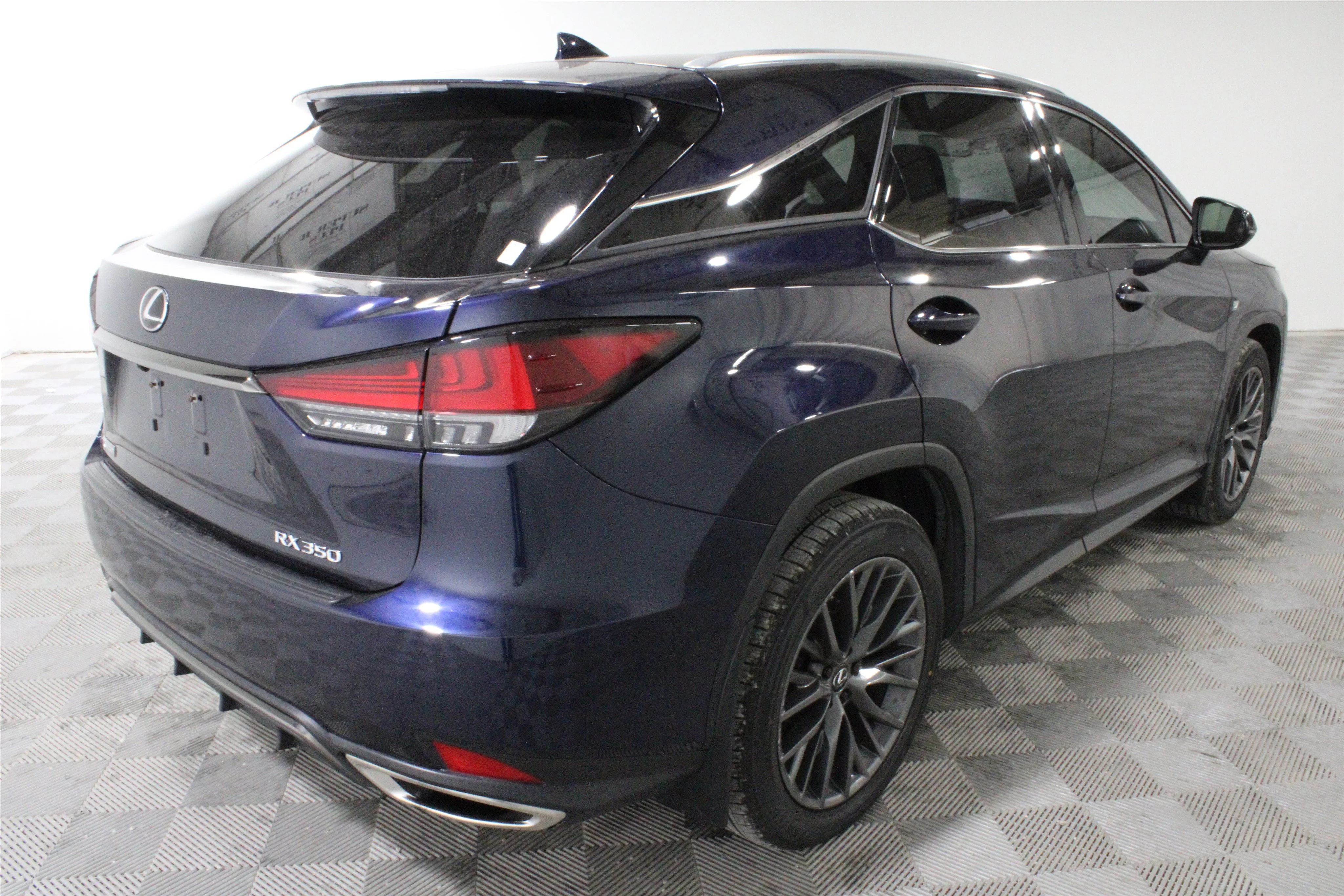 2022 Lexus RX 350 F SPORT - Photo 28