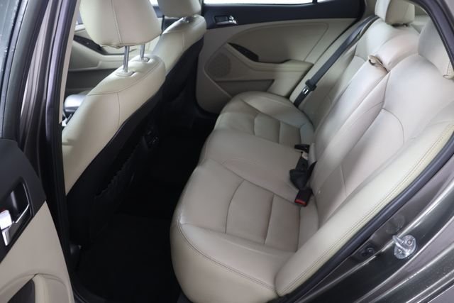 2013 Kia Optima EX - Photo 20