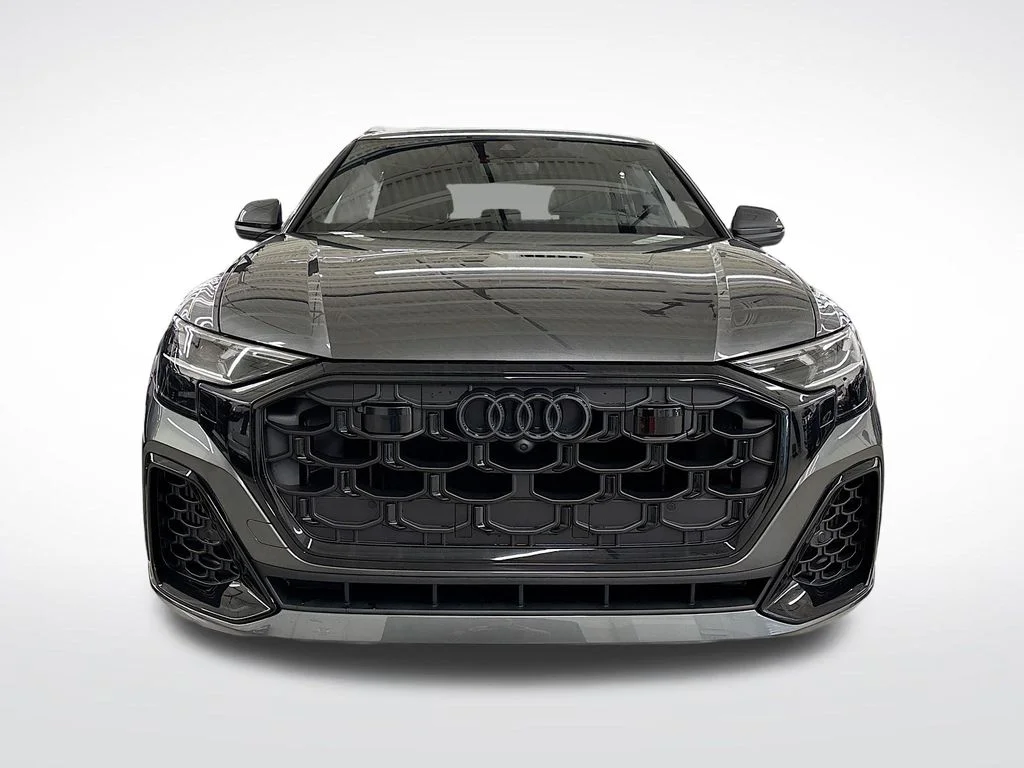 2025 Audi Q8 Premium Plus - Photo 8