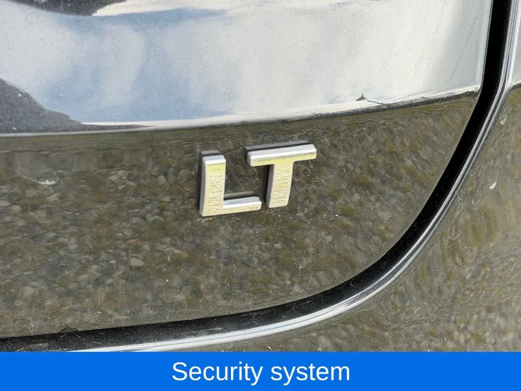 Used 2024 Black Chevrolet LT image 13