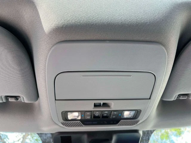Certified Used 2023 Silver Metallic Ford XLT image 34