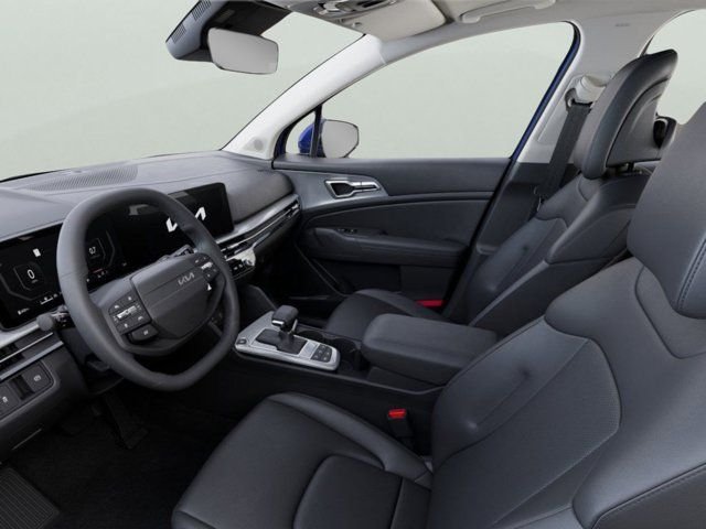 2026 Kia Sportage SX - Photo 17