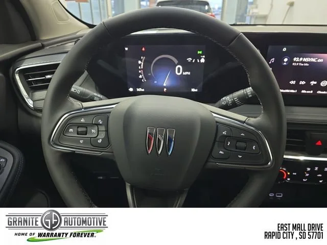 2026 Buick Encore GX Sport Touring - Photo 14